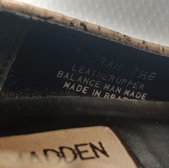 Heels - Picture 7 of 7